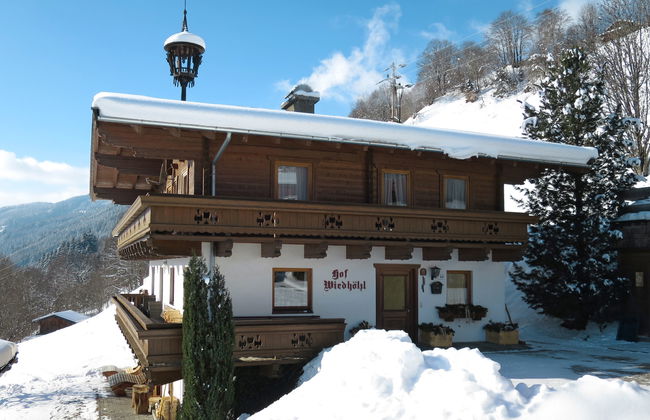 Wiedhölzl - Foto 34