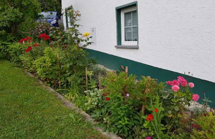 Ferienhaus Rachelblick - Foto 28