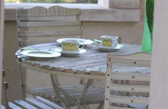 Pousterle de Sabran - Piscine & Hammam - Foto 18