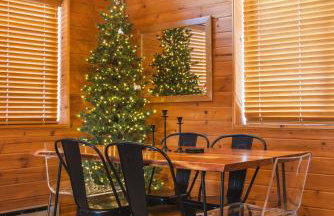 Stylish Cozy Cabin Retreat in Munds Park - Foto 12