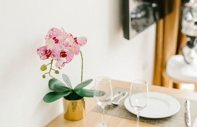 The Euphoria Hanoi - Foto 53