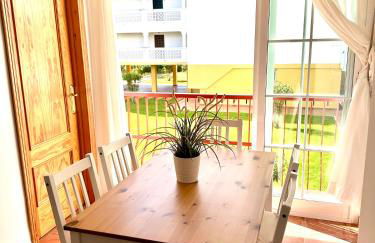 Apartamento a pie de playa en El Portil - Foto 2