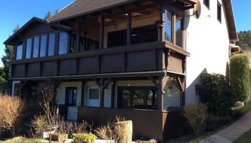 Ferienwohnung Langzettel - Foto 2