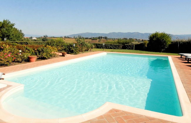 Belvilla by OYO Michelangelo - Foto 30