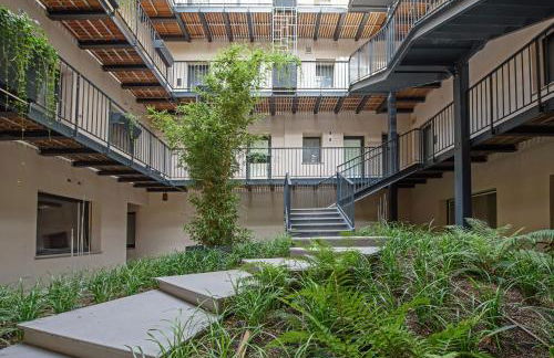 NHolidays Rayon - Boutique Apartment in Aosta - Foto 44