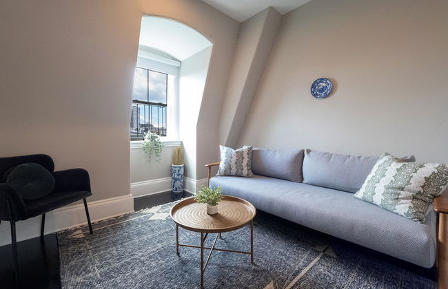 The Chester Hotel - Foto 72