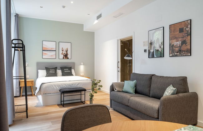 Limehome Sevilla Calle Granada - Photo 10