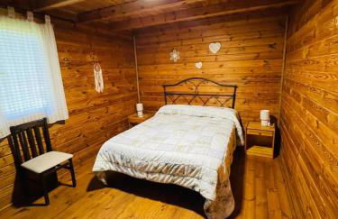 Casas Rurales Tabla Honda - Foto 5