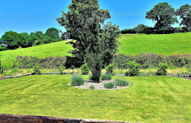 The Malvern Hills, Courtyard Cabin Quiet and Rural - Photo 22