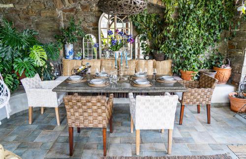 Villa Selini - Foto 47