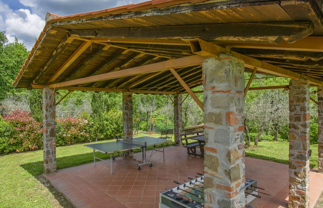 La Fornace - Foto 27