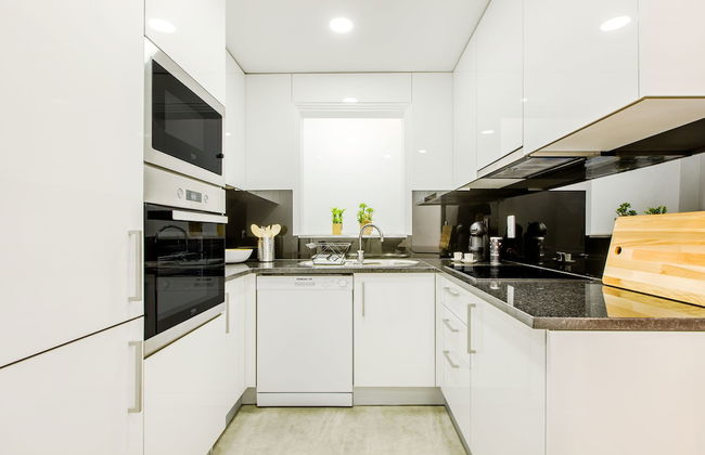 Espinho Beach 4 Stays Apartment - Foto 5