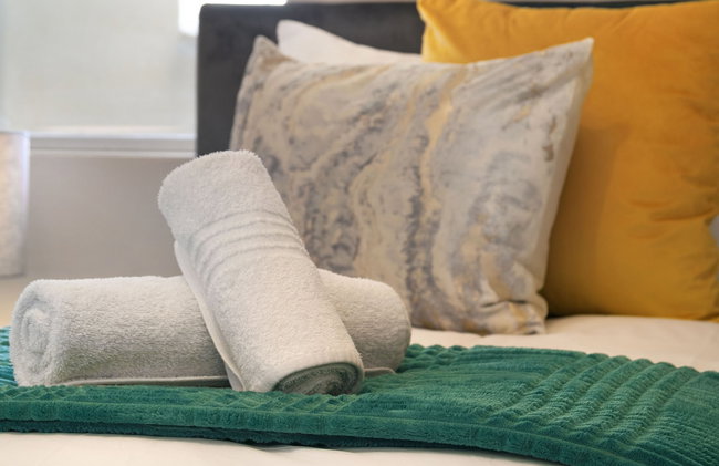 Sea Spray B404 by HostAgents - Photo 10