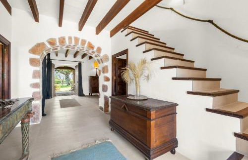 Finca RÚSTICA FELOSTAL Son Soleclau with Sauna & Pool - Foto 66