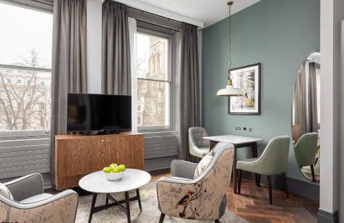 Hapimag Apartments London - Foto 40