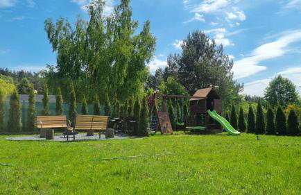 Jodłowe Zacisze - Foto 8