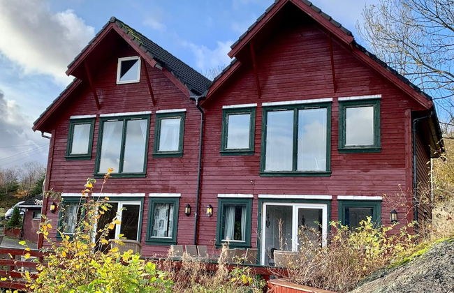 6 Person Holiday Home in Bomlo - Foto 58