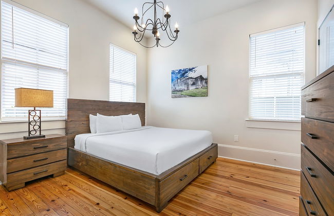 Residences Du Carondelet by Hosteeva - Foto 42