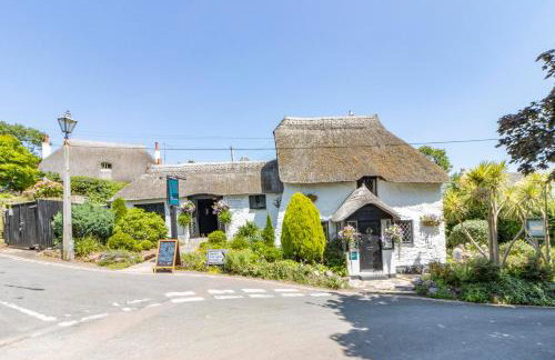 Stunning Coastal Apartment in Maidencombe with Sea Views & Garden - Foto 42