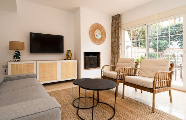 Charming Coastal Home - Foto 7