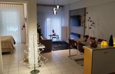 The cozy seaside apartment - Foto 56