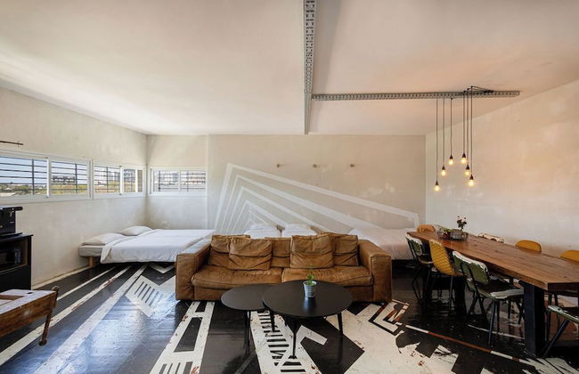 Terasa TLV - Foto 11