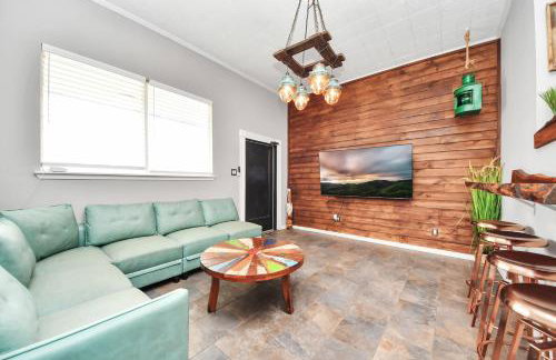 Gulf Siesta Vacation Lofts - Foto 76