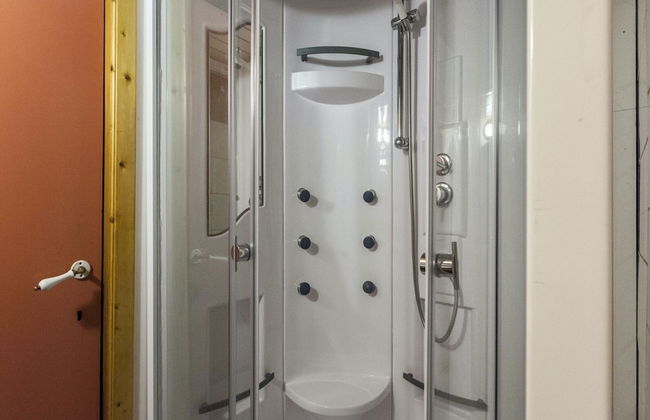 Cozy Boat in Merkem near Lake - Foto 8