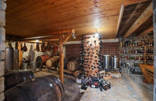 MY DALMATIA - Authentic Villa Vita with private swimming pool - Foto 36