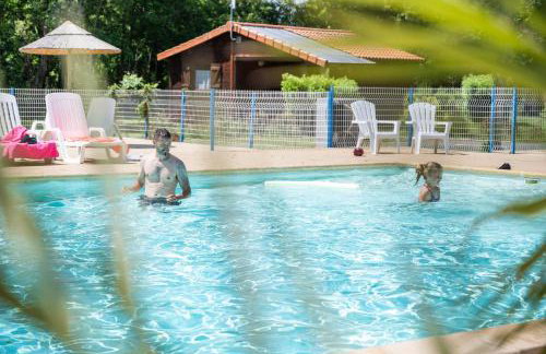 Mobilehome Vallon 53 - Photo 4