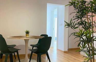 Lisbon South Bay modern apartment with river view - Foto 13