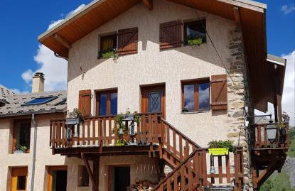 Chez Papy - Grand Appart Entirely renovated Ventelon La Grave La Meije - Photo 17