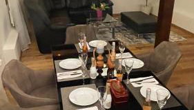 Lovely villa Monte close to Cologne with three bedrooms and one bathroom - Foto 2