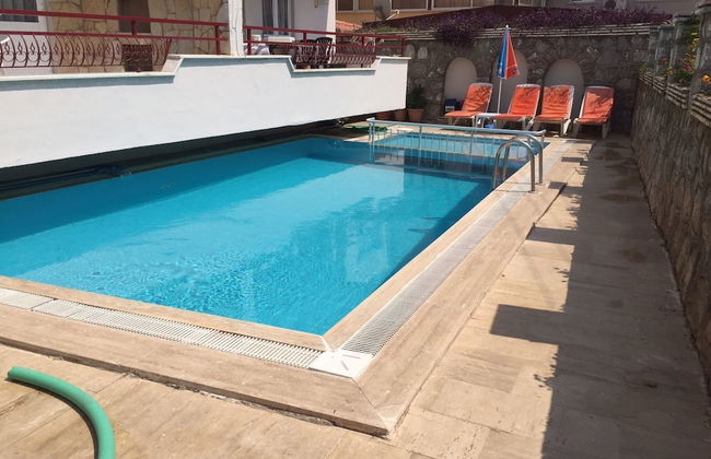 Villa Dream Apart Hotel - Photo 13