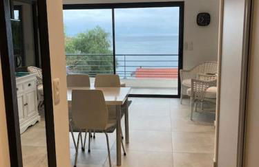 Cap Sud,apt 4p,vue mer,pr plage - Foto 11