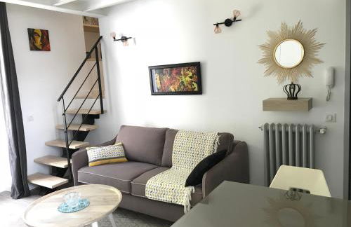 Villa le Nid - Foto 148