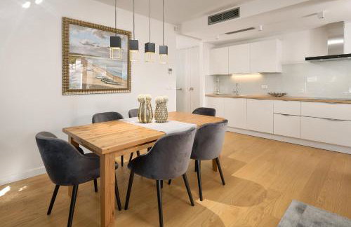 K luxury residence - Photo 14