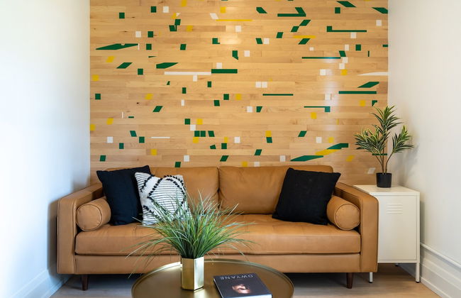 The 505 Eugene - Foto 61