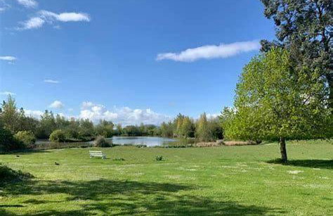 Farm Elegance at Lottie's Lodge - Foto 36