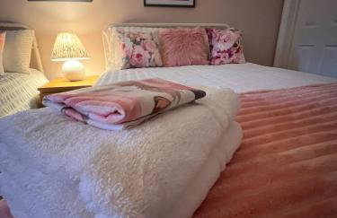Cherry Blossom Loft - Foto 44