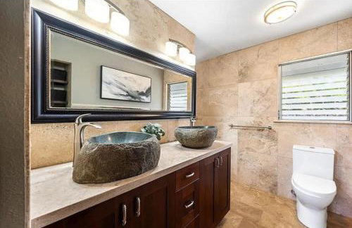 Vacation Home In Kailua Kona-Aloha Breeze - Foto 19