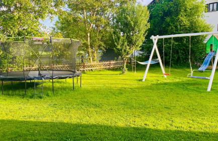 FeWo Chris, nähe Center Parcs Leutkirch im Allgäu - Foto 5