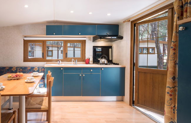 Camping Village Mare Pineta - Foto 7