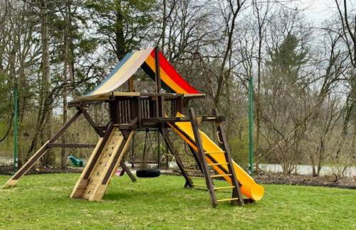 The House Hotels - Acadia Farms - Foto 8