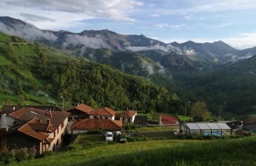 Posada Real Pajares - Foto 44