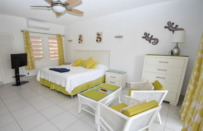 Antigua Village - Condo 10S - Foto 22