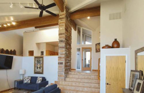 Cozy Warm Mtn Home mins to Sundance & Deer Creek - Foto 7