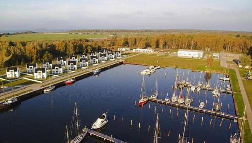 Ferienhaus am Yachthafen in Peenemünde - Foto 5