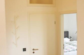 Apartment "Faro" am Altstadtrand - inklusive Balkon und Stellplatz - Foto 7