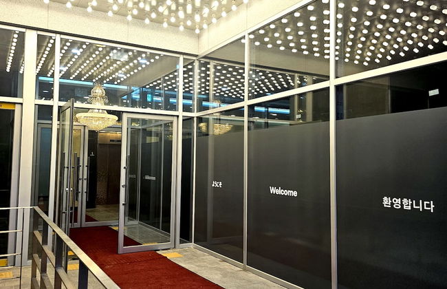 Raviens haeundae Avenue - Foto 37